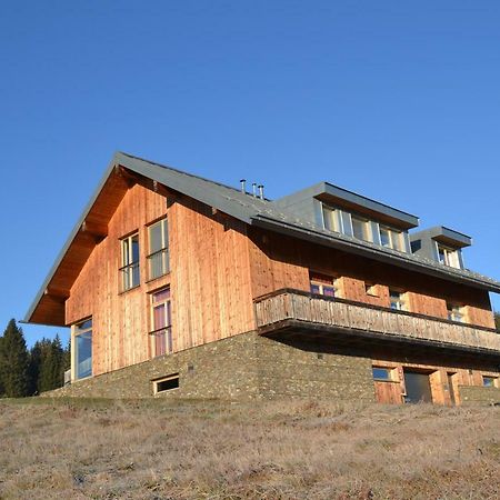 Breznik Kilian Apartment Kvilda Exterior photo