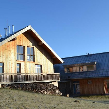 Breznik Kilian Apartment Kvilda Exterior photo