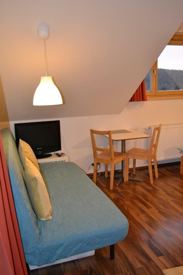 Breznik Kilian Apartment Kvilda Exterior photo